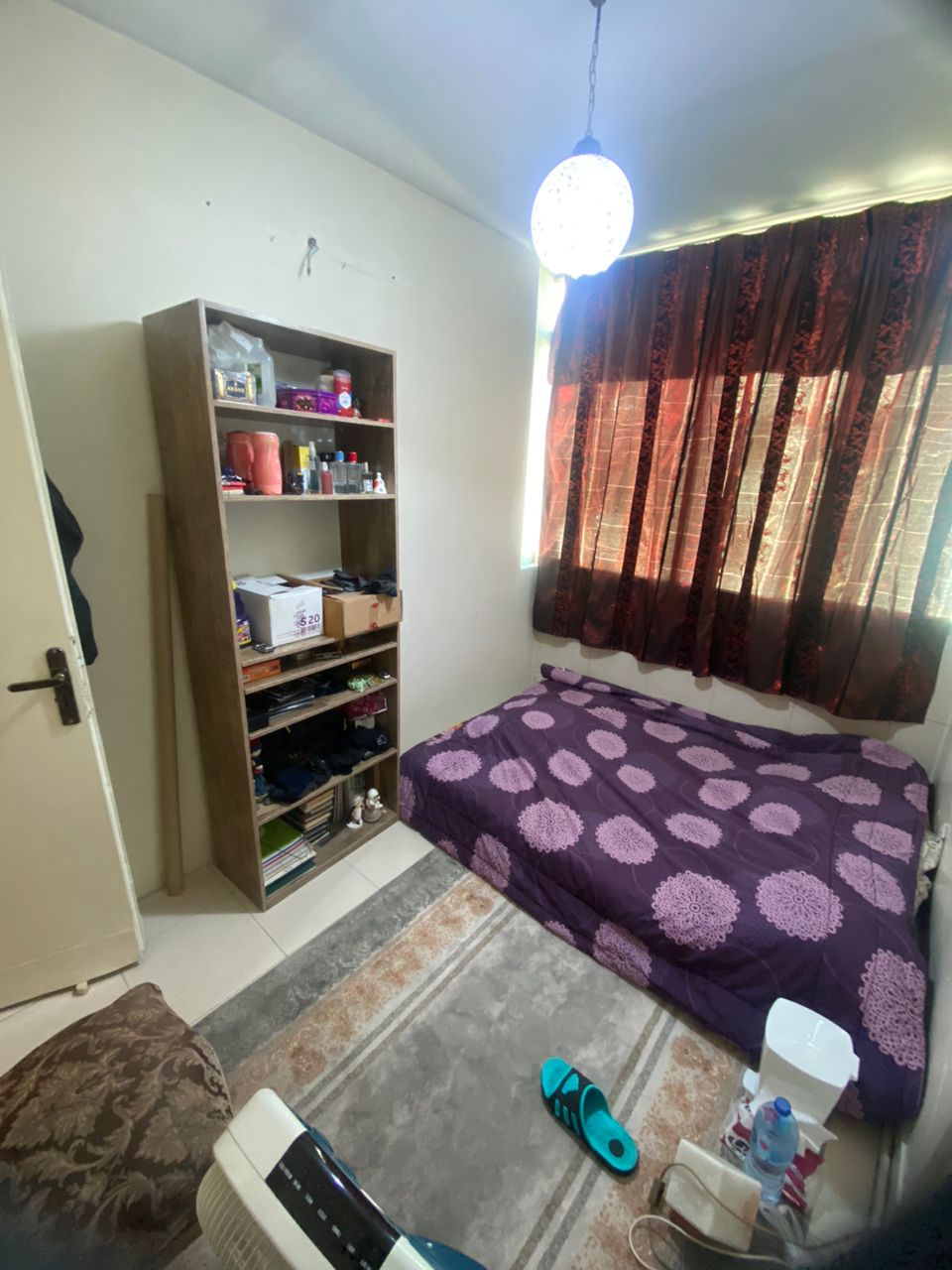 اجاره آپارتمان 72 متر نارمک 2 خوابه