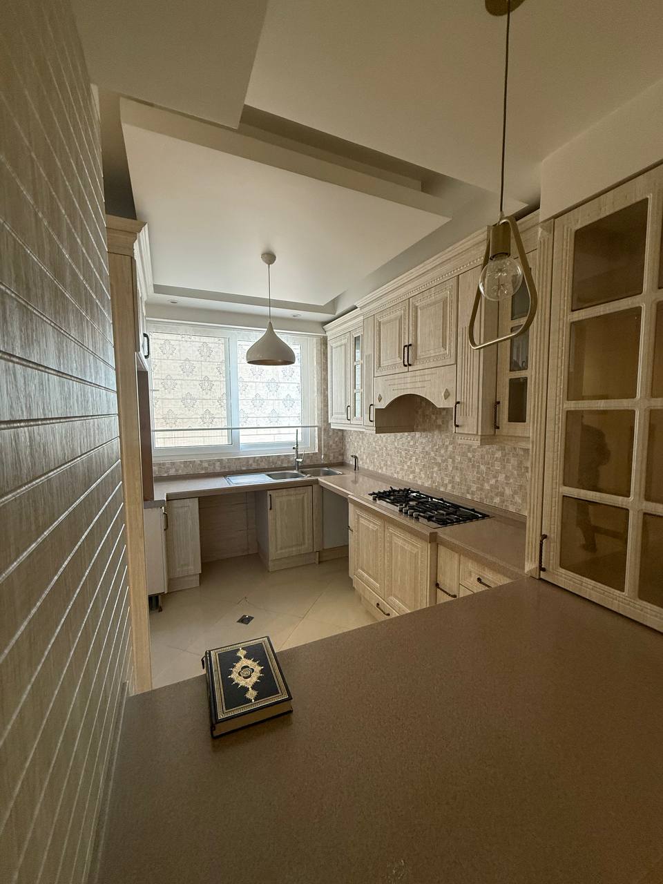 اجاره آپارتمان 110 متر نیــاوران