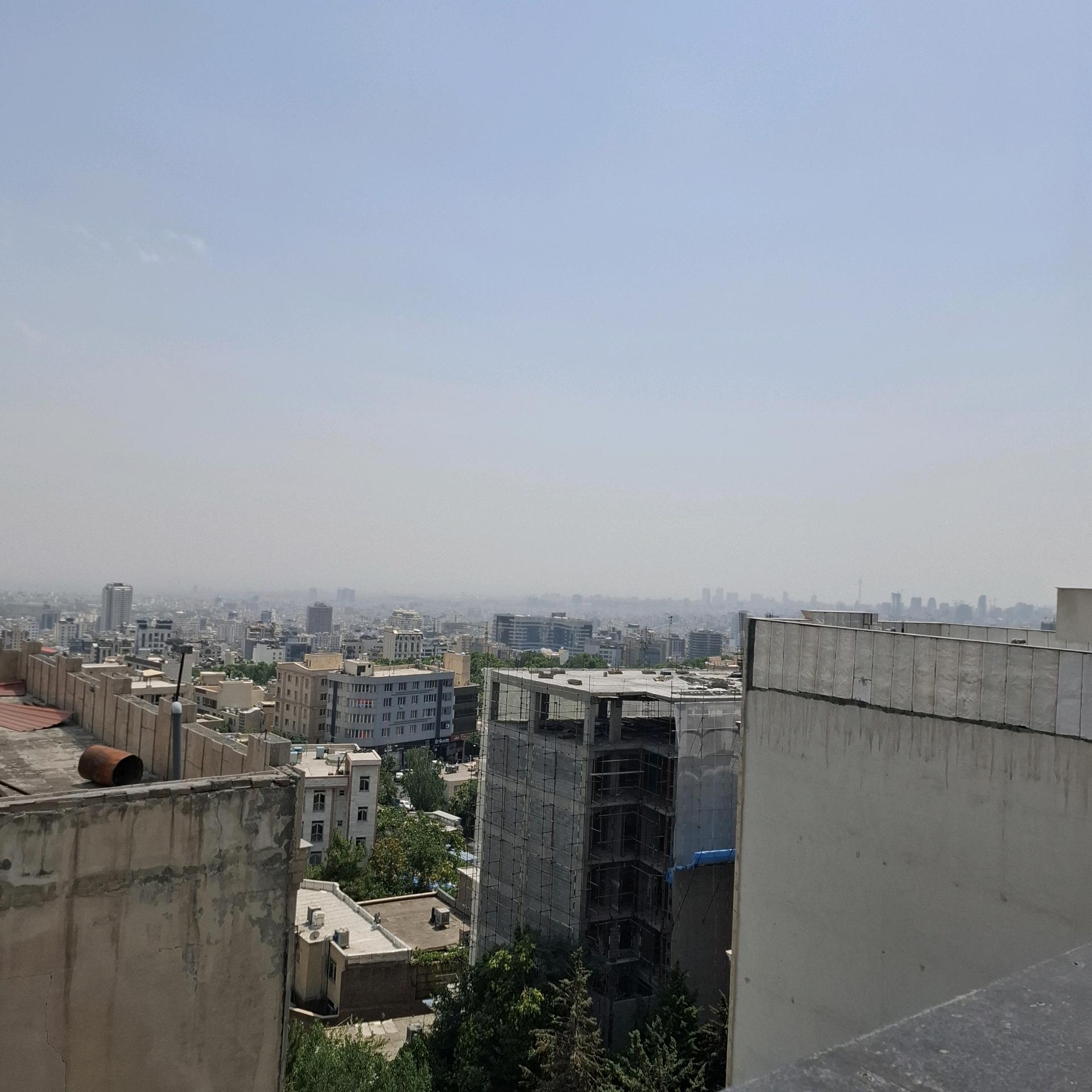 اجاره آپارتمان 160 متری نیاوران