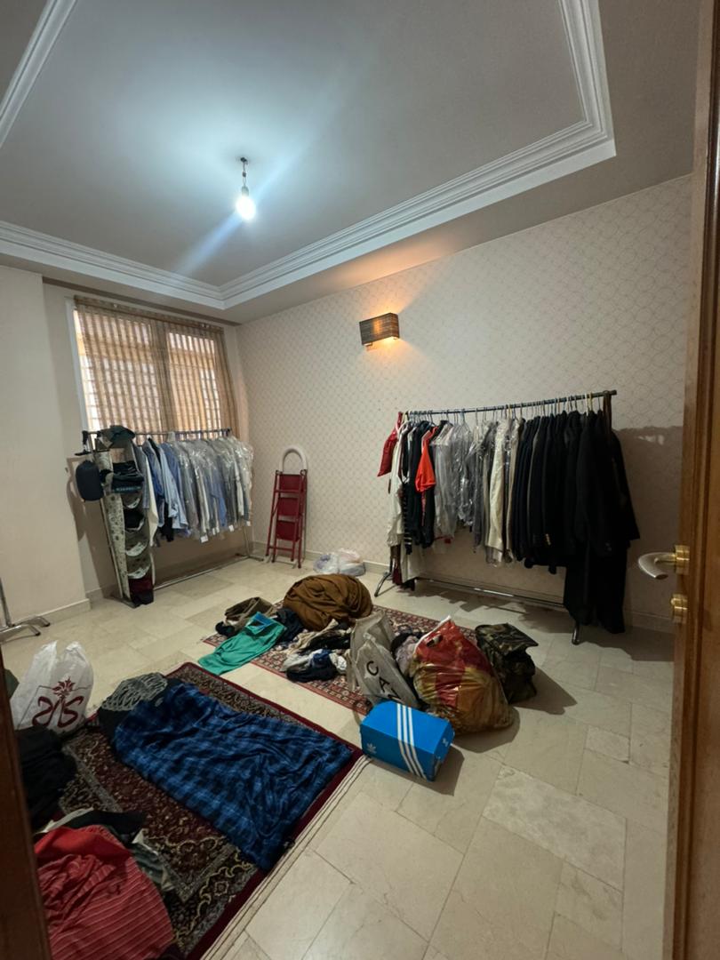 اجاره آپارتمان 160متر دربند