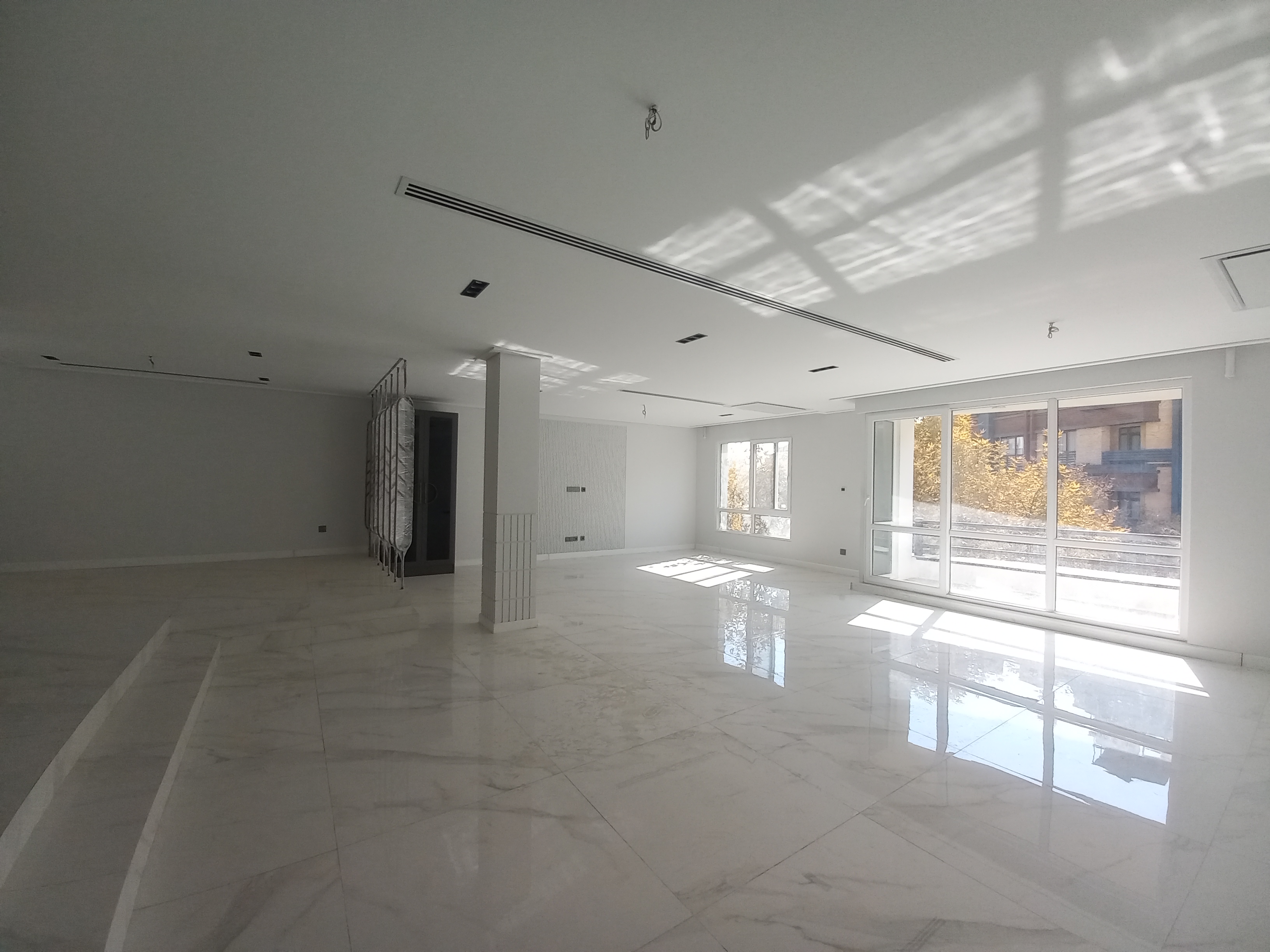 فروش آپارتمان 240 متر فرمانیه