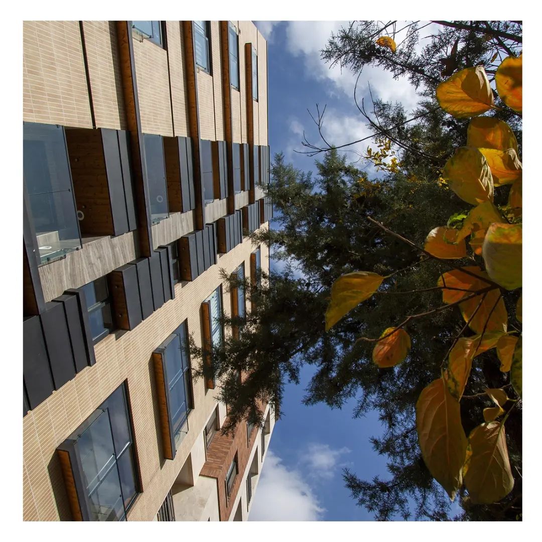 فروش آپارتمان 110متر نیاوران