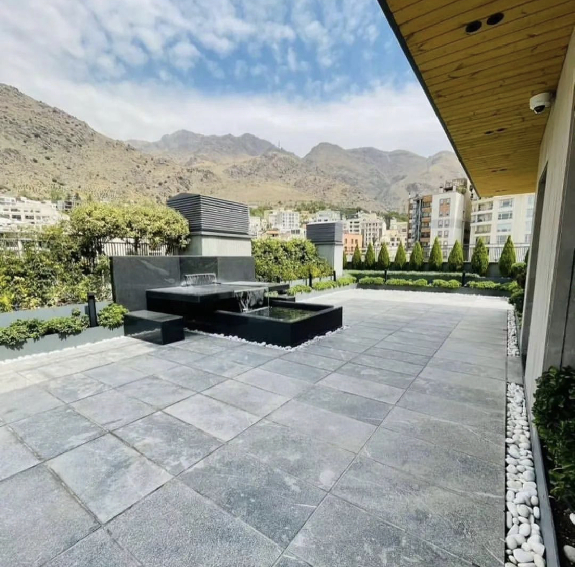 اجاره اپارتمان 200‌متر نیاوران