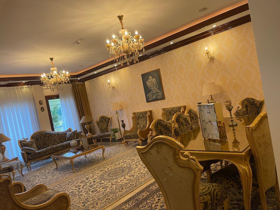 اجاره آپارتمان 167 متر نیاوران