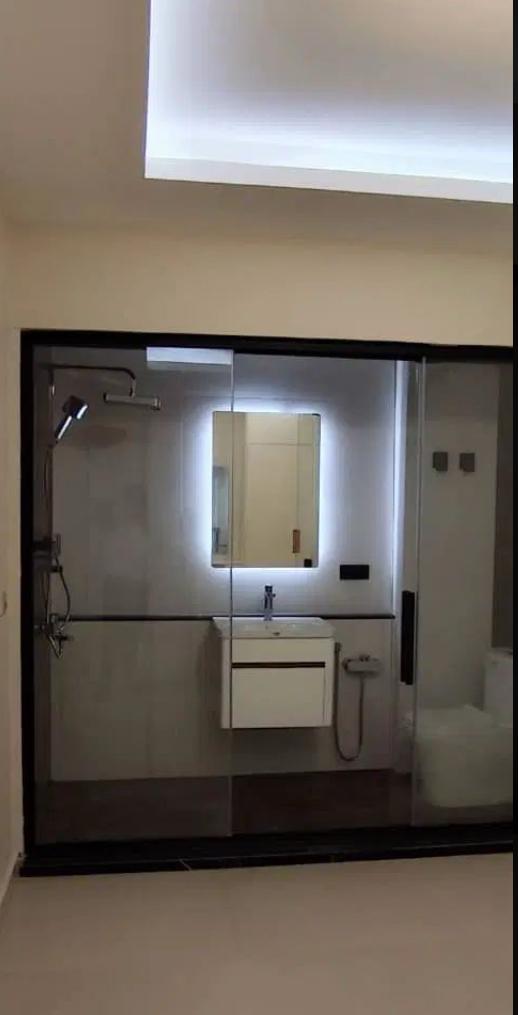 اجاره آپارتمان 100متر نیاوران تاپ لوكيشن مدرن