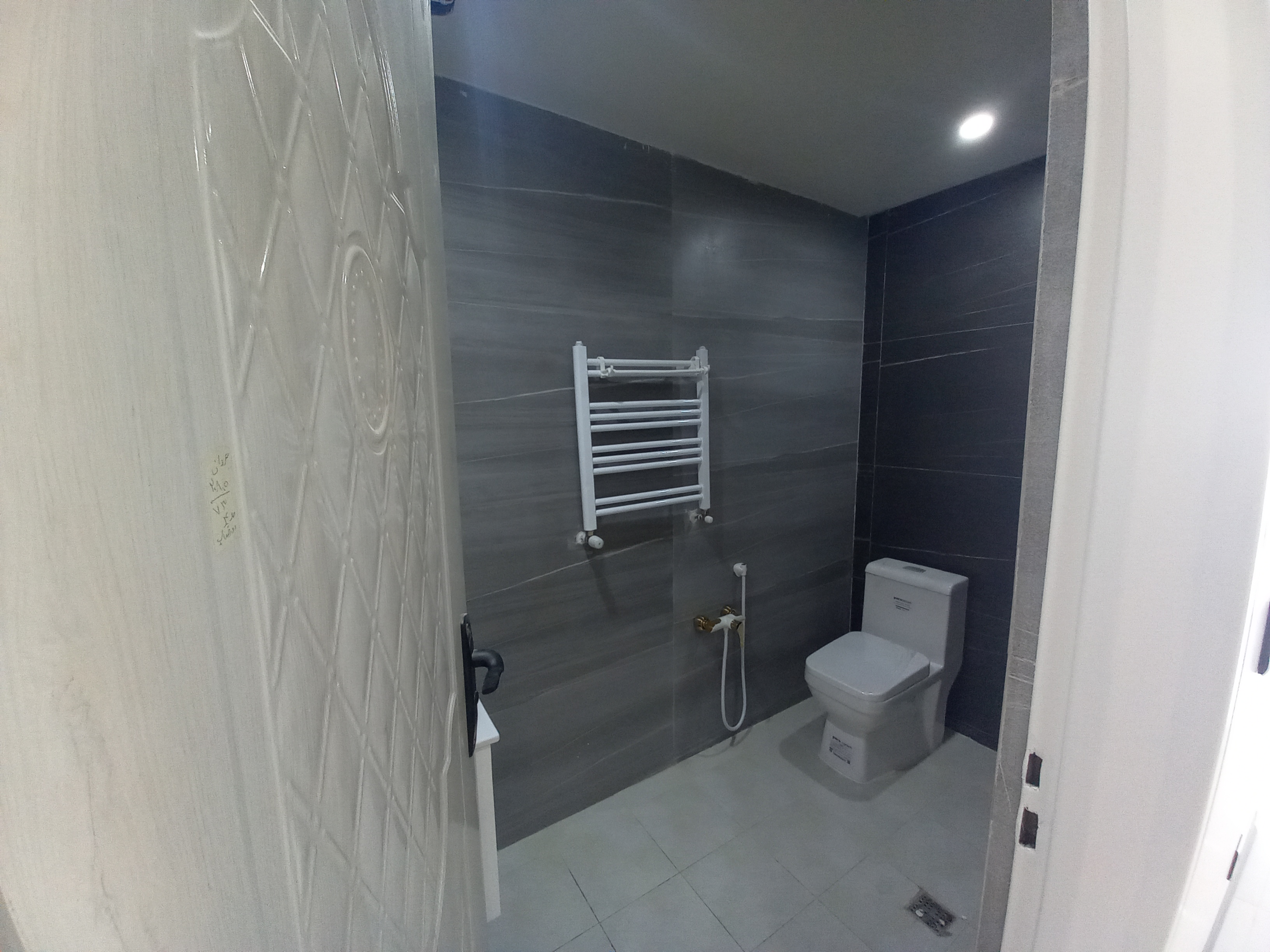 فروش آپارتمان 123 متر هفت حوض