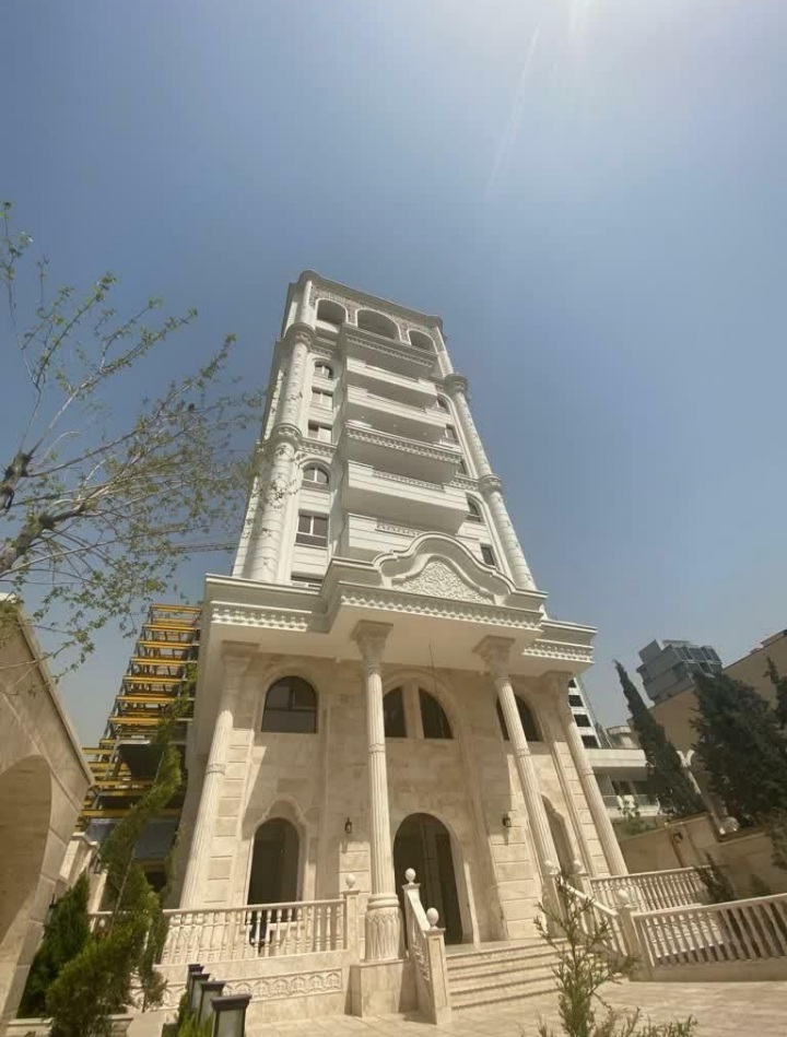 مشارکت در ساخت 1000 متر فدک