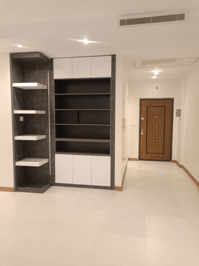 فروش آپارتمان 150 متر سوهانک نوساز 2 پارکینگ