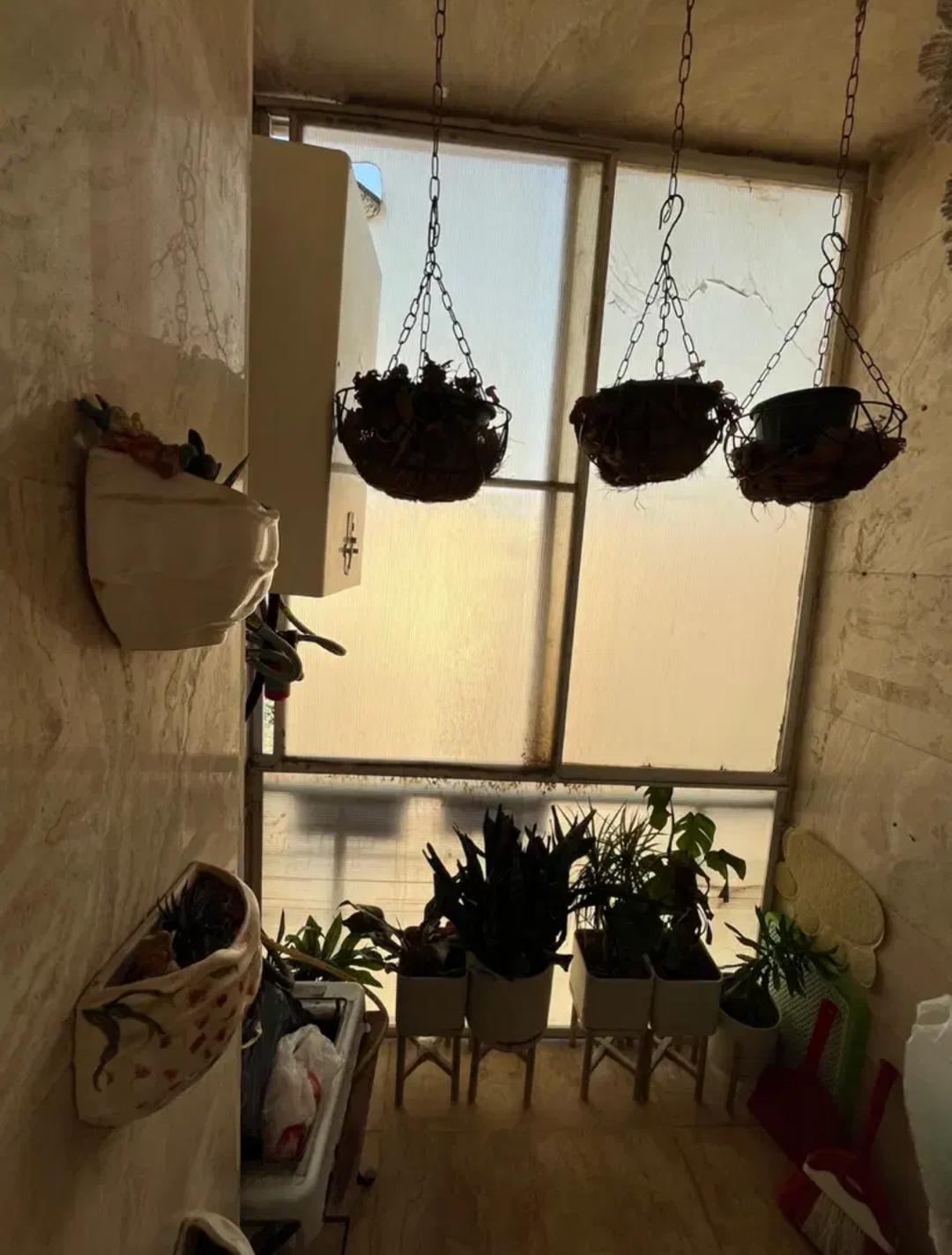 فروش آپارتمان 94متر شمس آباد نور 2جهت