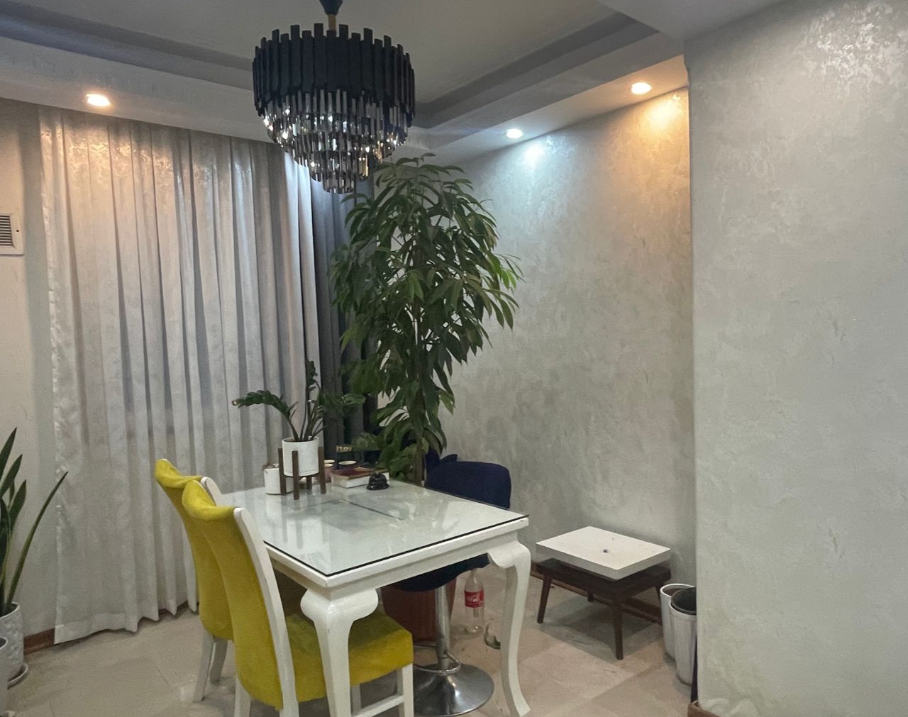 اجاره اپارتمان 75 متر دروس تک‌خواب فول