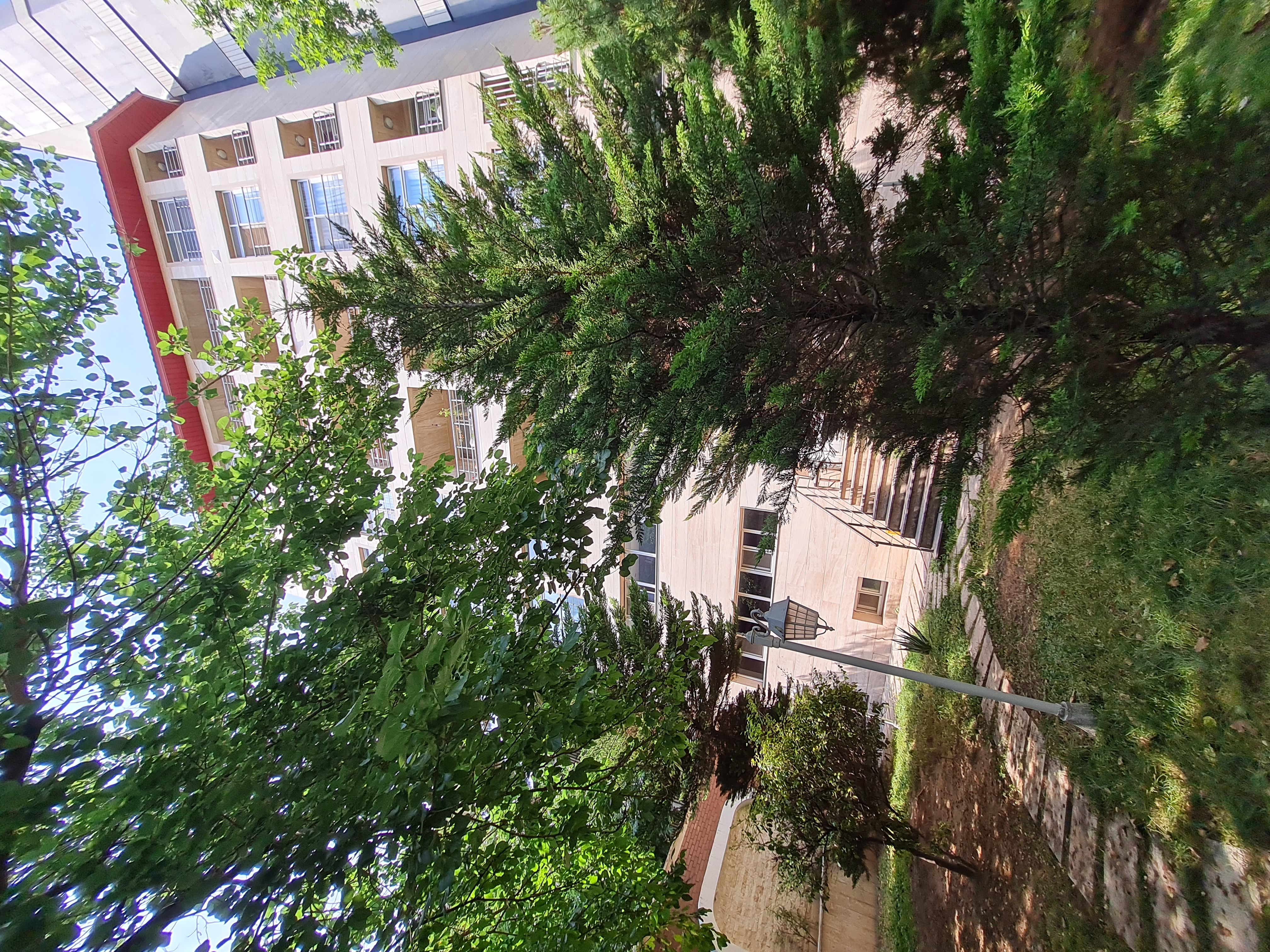 فروش آپارتمان 115 متر دروس وارسته