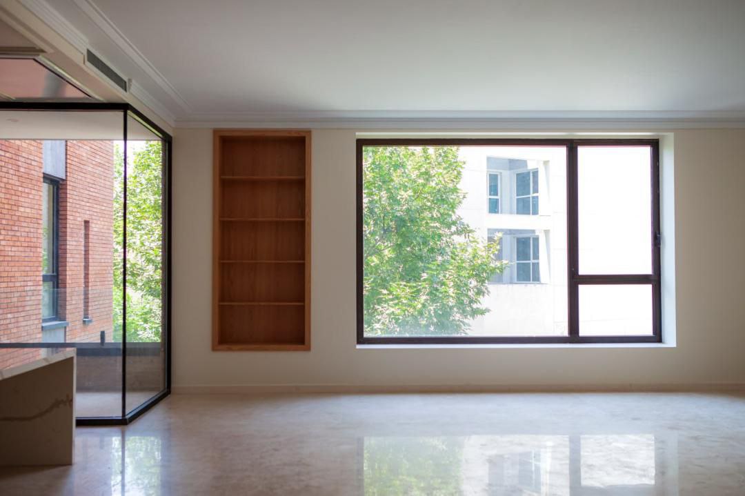 اجاره آپارتمان 220 متر نیاوران