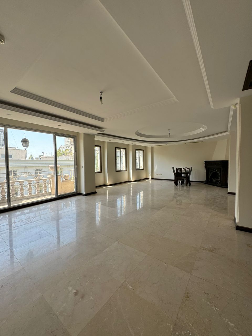 اجاره اپارتمان 224 نیاوران