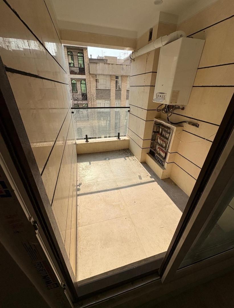 اجاره آپارتمان 200 متر هفت حوض فول  کلید نخورده