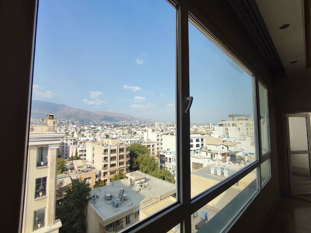 فروش آپارتمان 120 متر جهانتاب تاپ لوکیشن