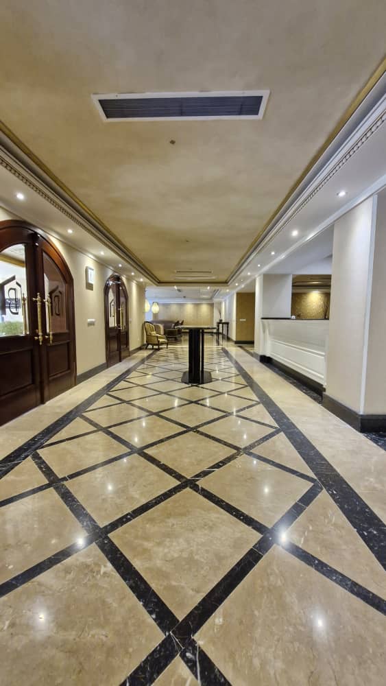 آپارتمان 130 متر دربند