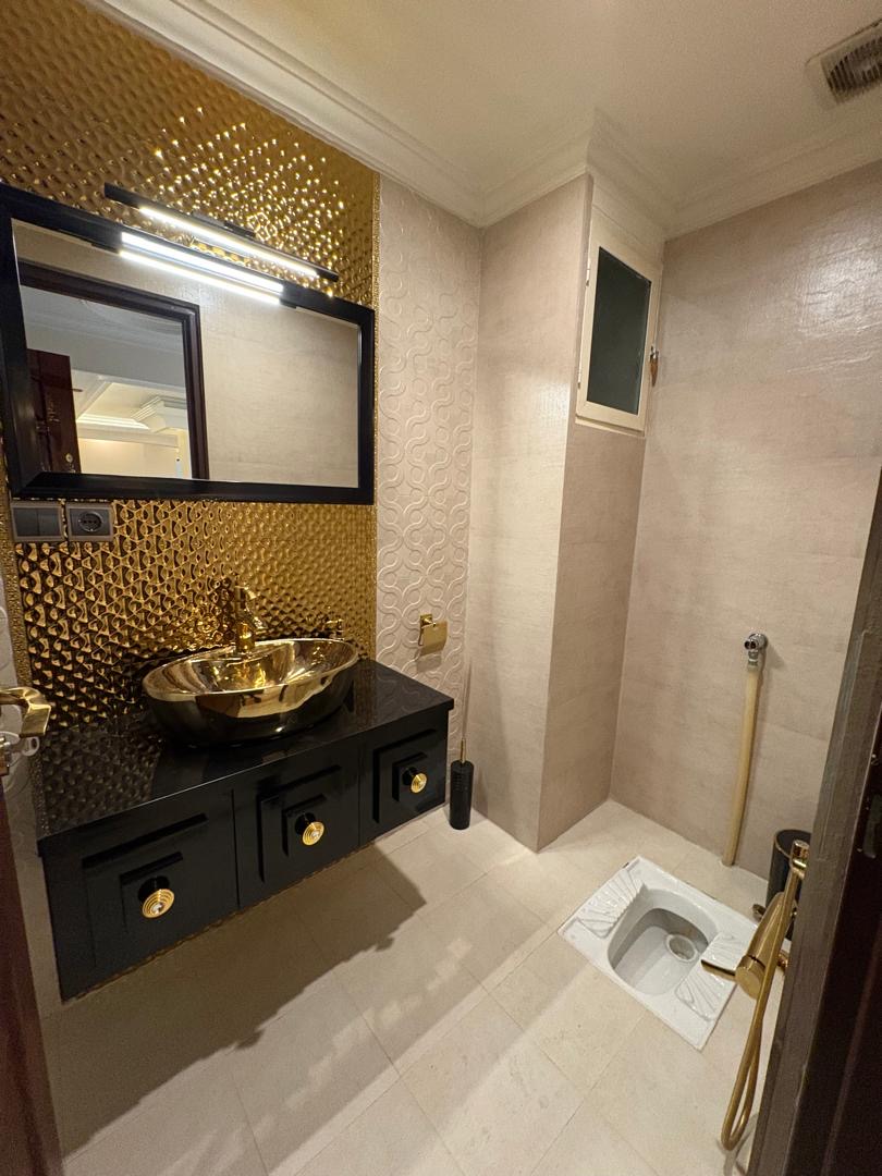 اجاره آپارتمان 140متر دروس تاپ لوکیشن