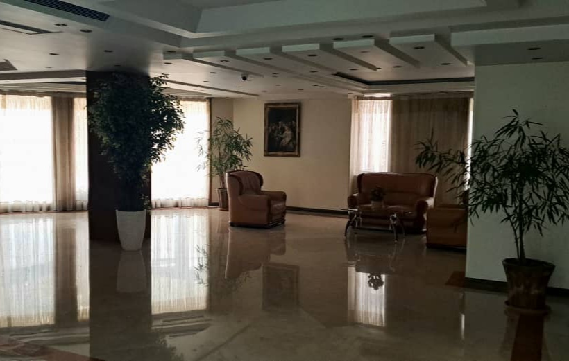 اجاره آپارتمان 230متر مربع