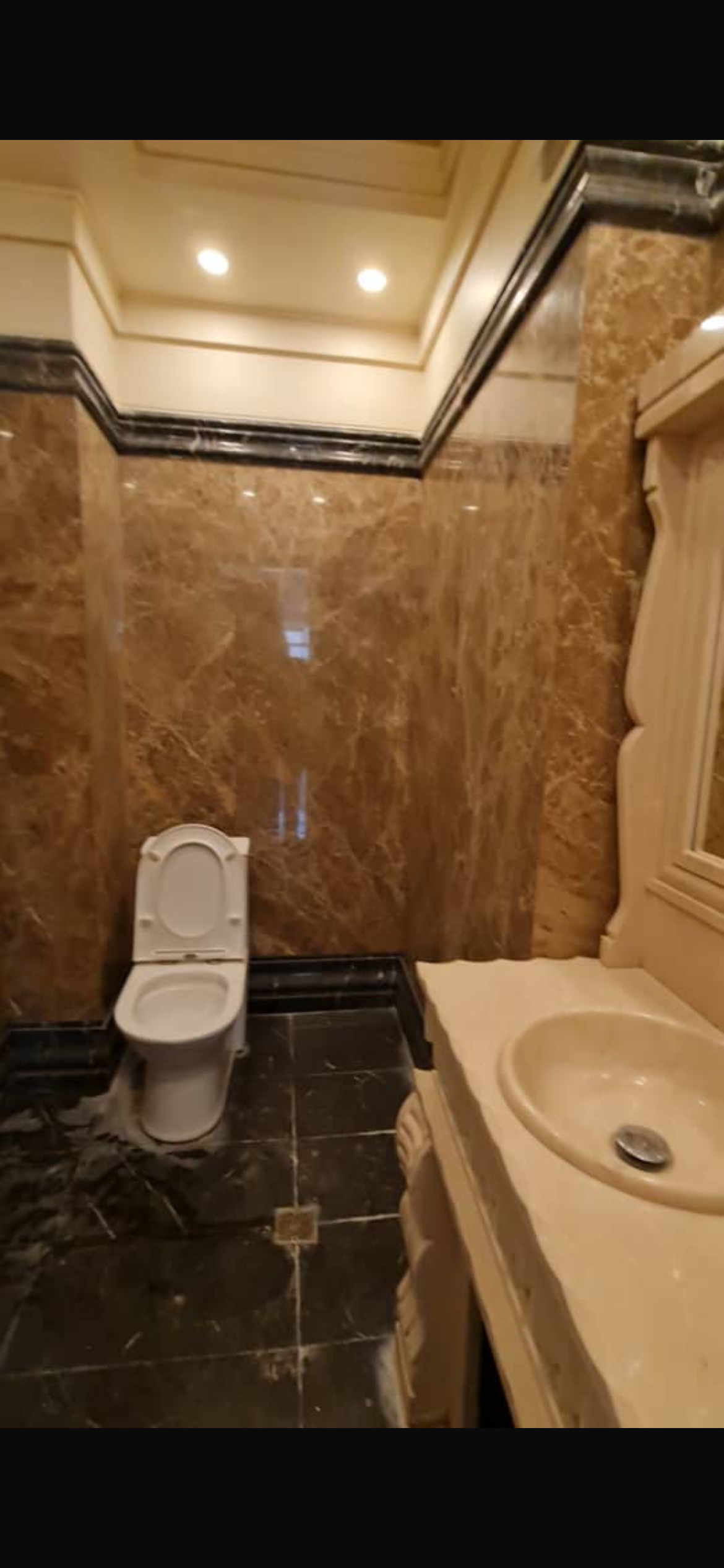 اجاره آپارتمان 128 متر کاشانک 3 خواب