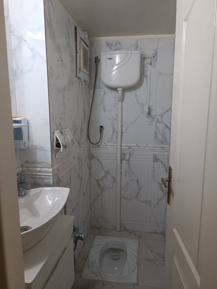 اجاره آپارتمان 62متر نارمک 1خواب