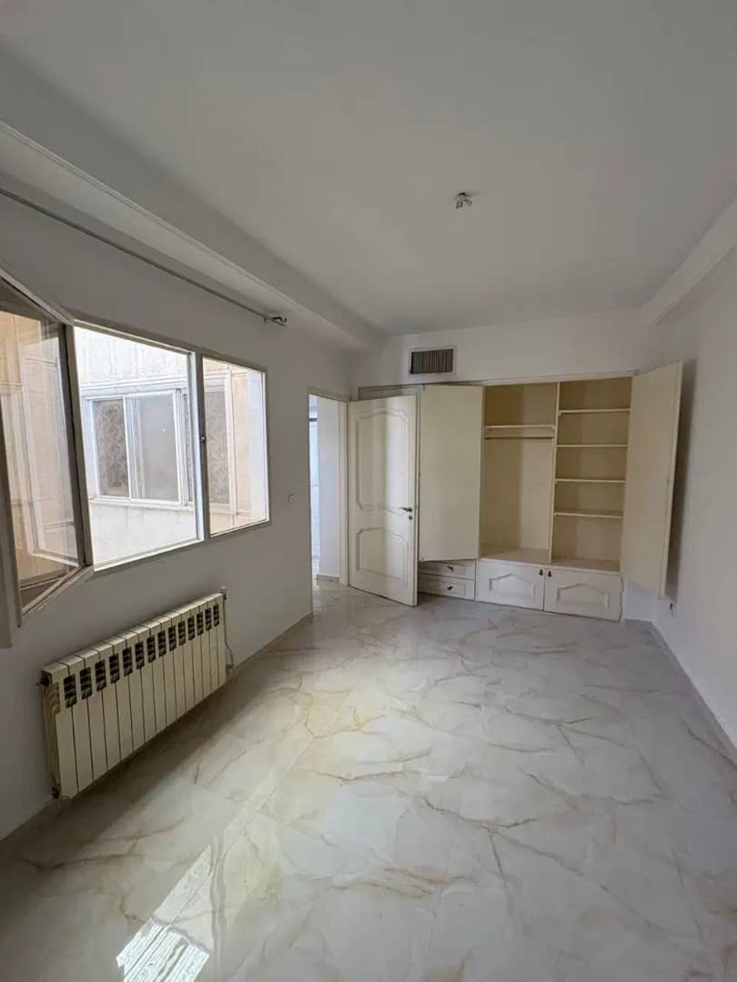 اجاره آپارتمان 130 متر نیاوران 2 خواب مستر فول امکانات