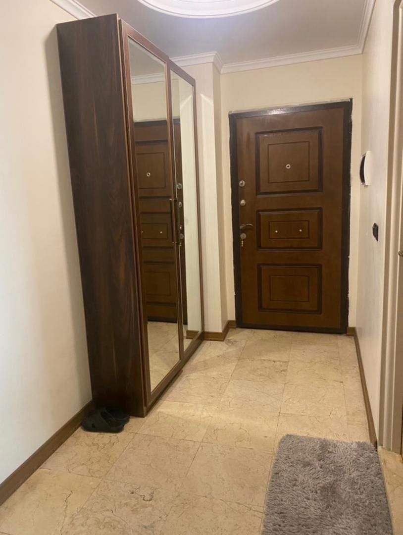 اجاره اپارتمان 125متر مربع 2خوابه