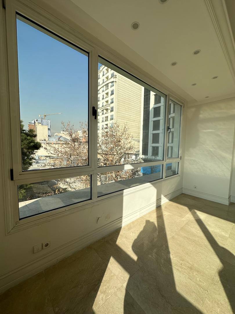 فروش آپارتمان 228 متر فرمانیه غربی