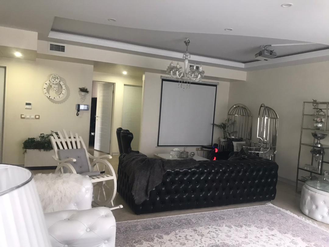 رهن و اجاره 100 متر اپارتمان نوساز در دولت