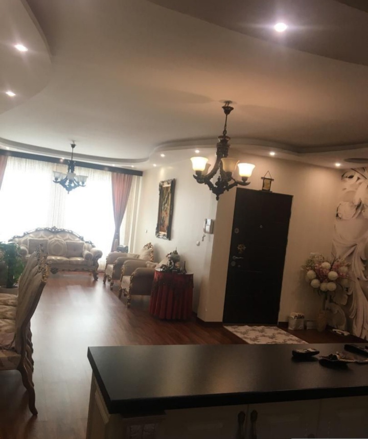 اجاره آپارتمان 90متر دردشت دوخواب
