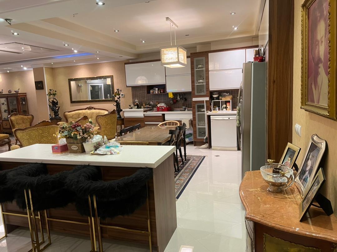 اجاره آپارتمان 170 متر دربند