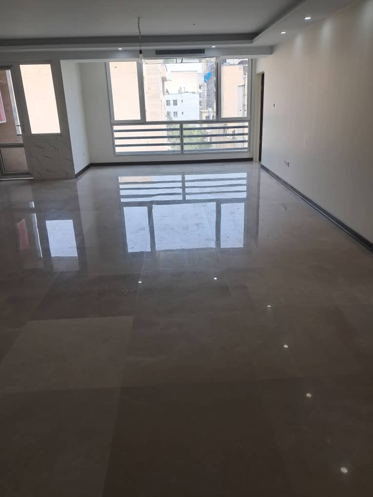 فروش آپارتمان 138متری نوساز نارمک لادن