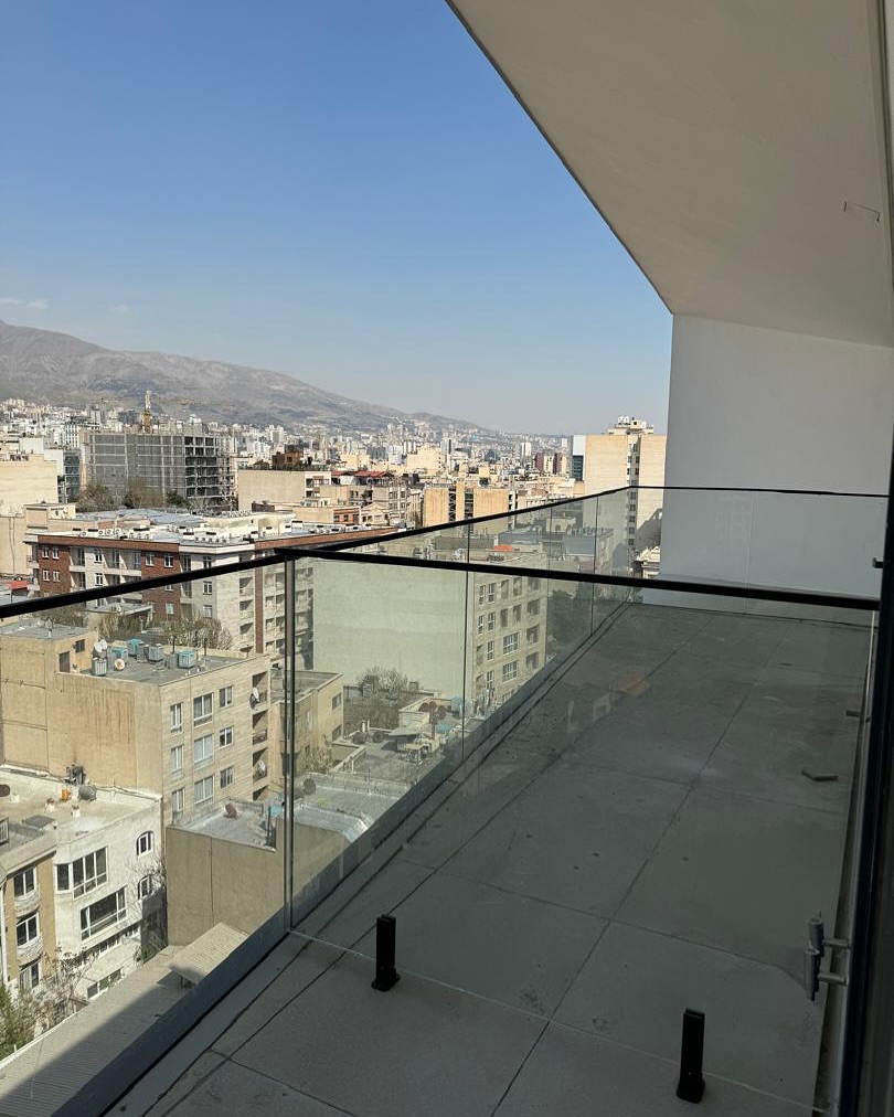اجاره آپارتمان 130متر نیاوران فول مشاعات