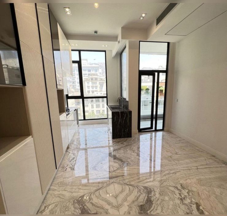 اجاره آپارتمان 155 متر نیاوران تاپ لوکیشن