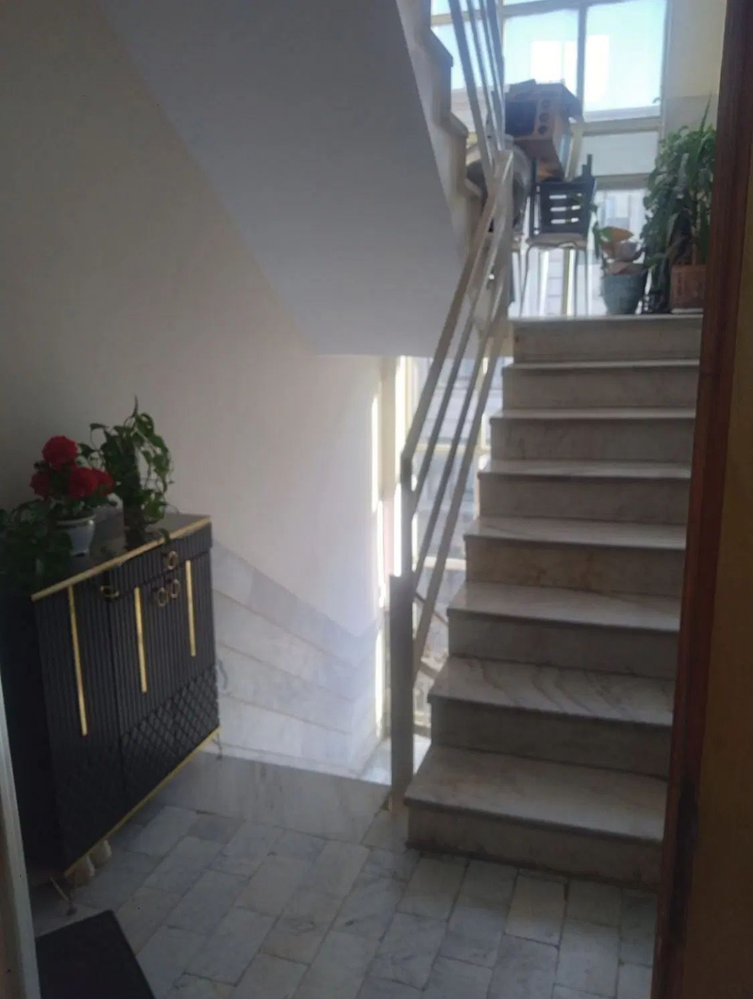 اجاره آپارتمان 72 متر هفت حوض 1 خوابه