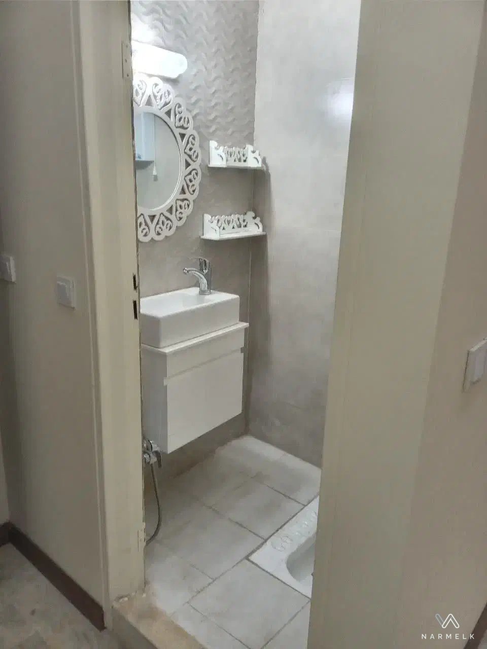 اجاره آپارتمان 52 متر نارمک