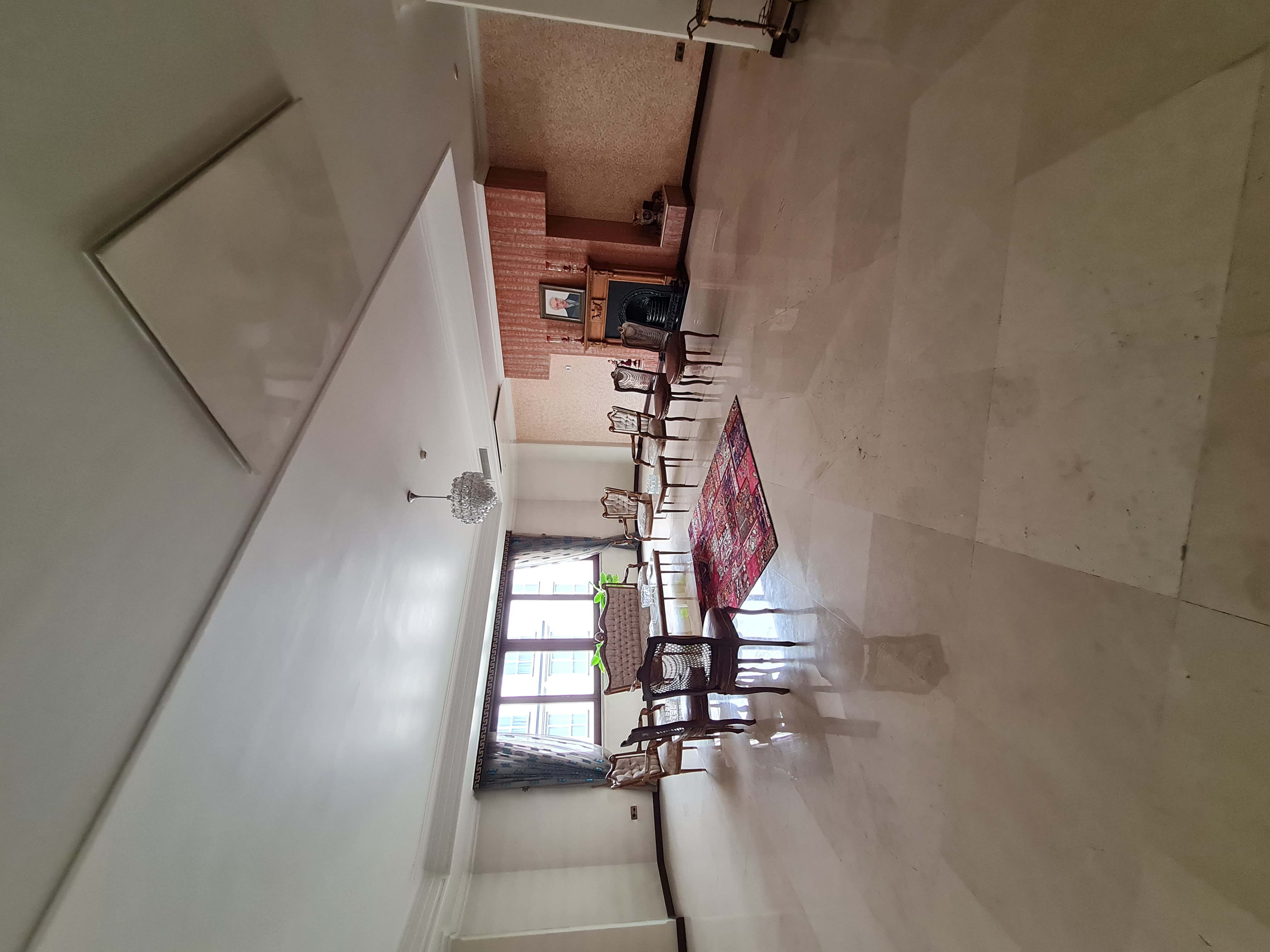 فروش آپارتمان 360 متر تاپ لوکیشن فرمانیه