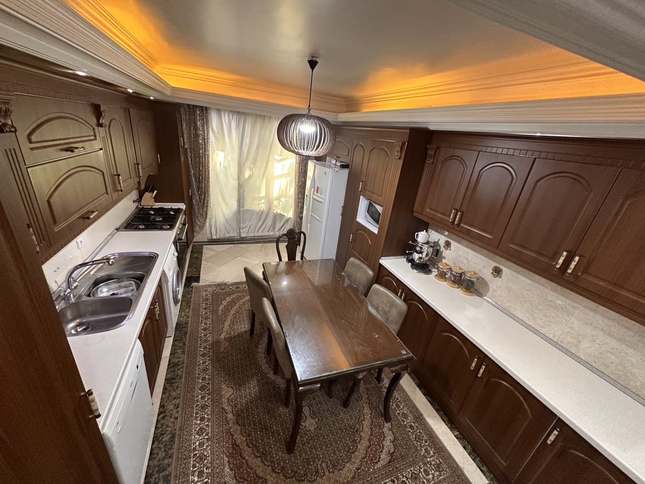 فروش 125 متر عطار تاپ لوکیشن