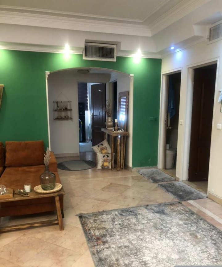فروش آپارتمان 120متر هفت حوض
