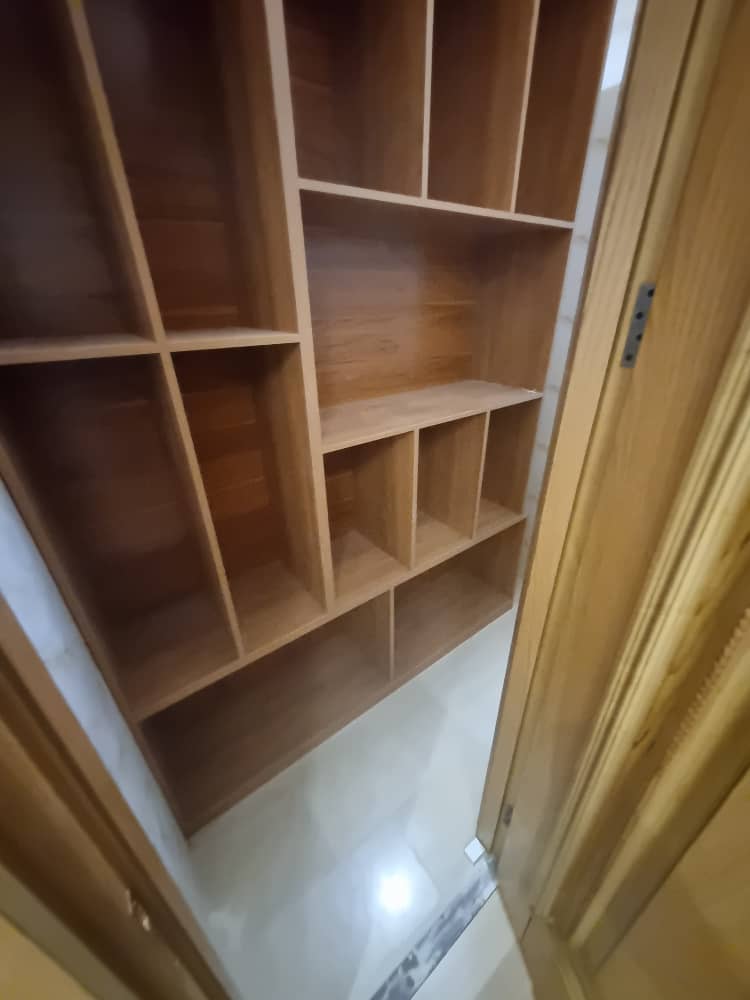 اجاره آپارتمان 140 متر فرمانیه شرقی