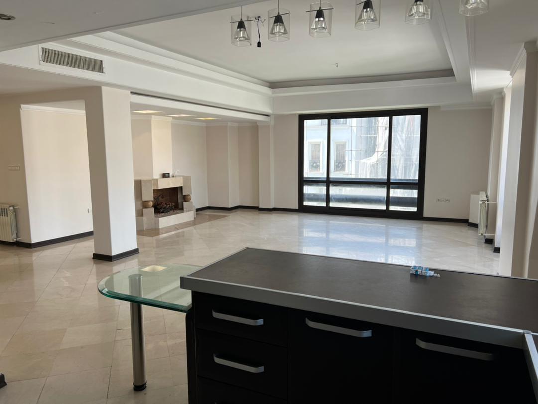 اجاره آپارتمان 150 متر قلهک فول بازسازی شده