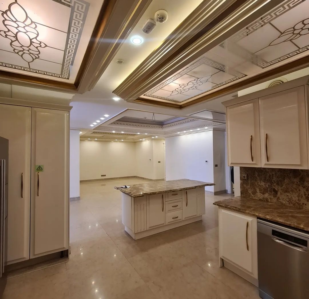 فروش آپارتمان 180متر هروی بازسازی کامل