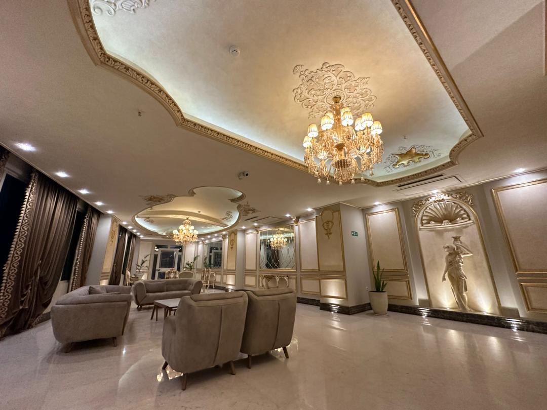 اجاره آپارتمان 140 متر 3 خواب فرمانیه شرقی سنبل