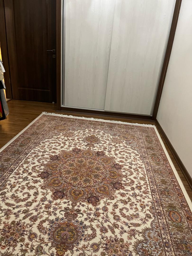 اجاره آپارتمان 120متر نیاوران سوپر نقشه