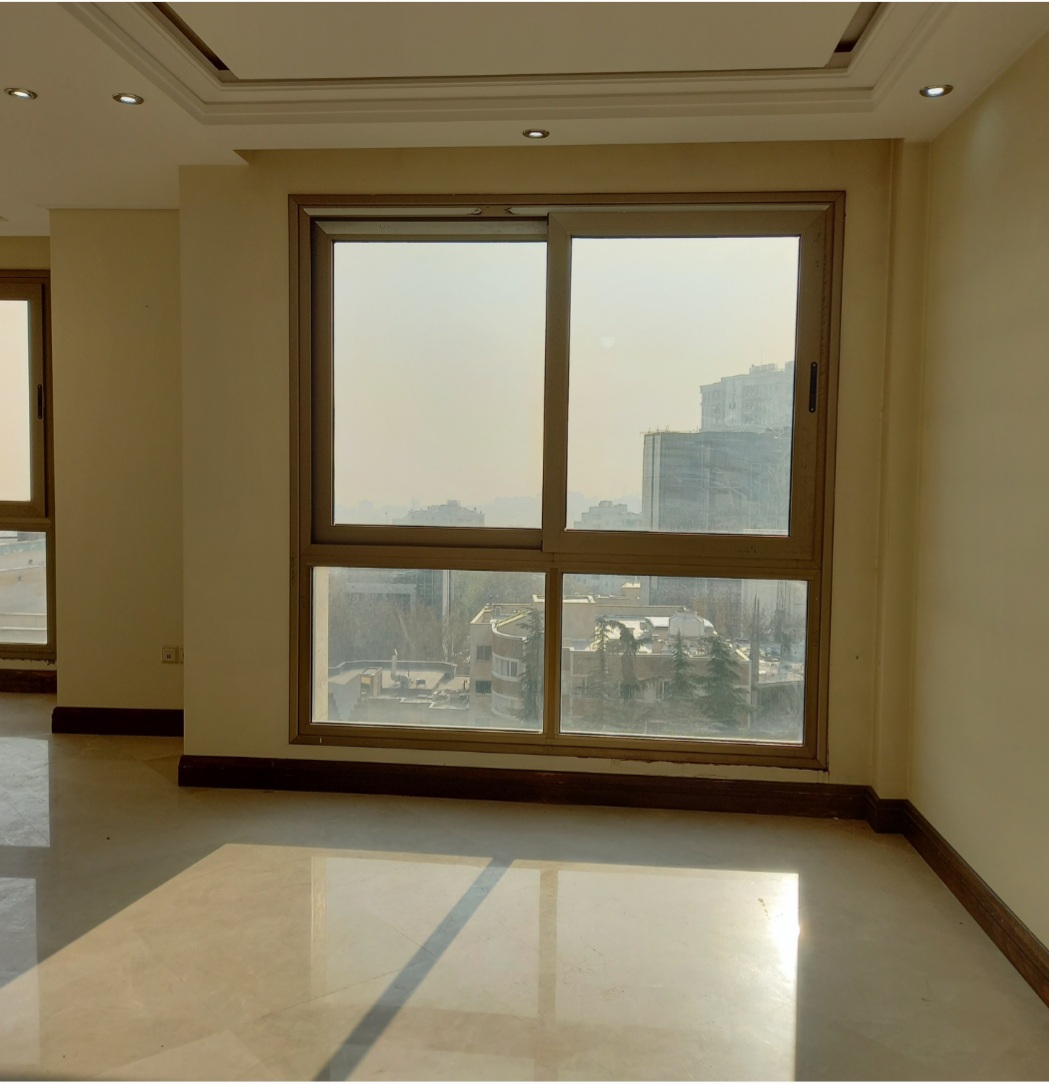 فروش آپارتمان کامرانیه 187 لوکیشن اول ویو دسترسی مناسب سرمایه گذاری