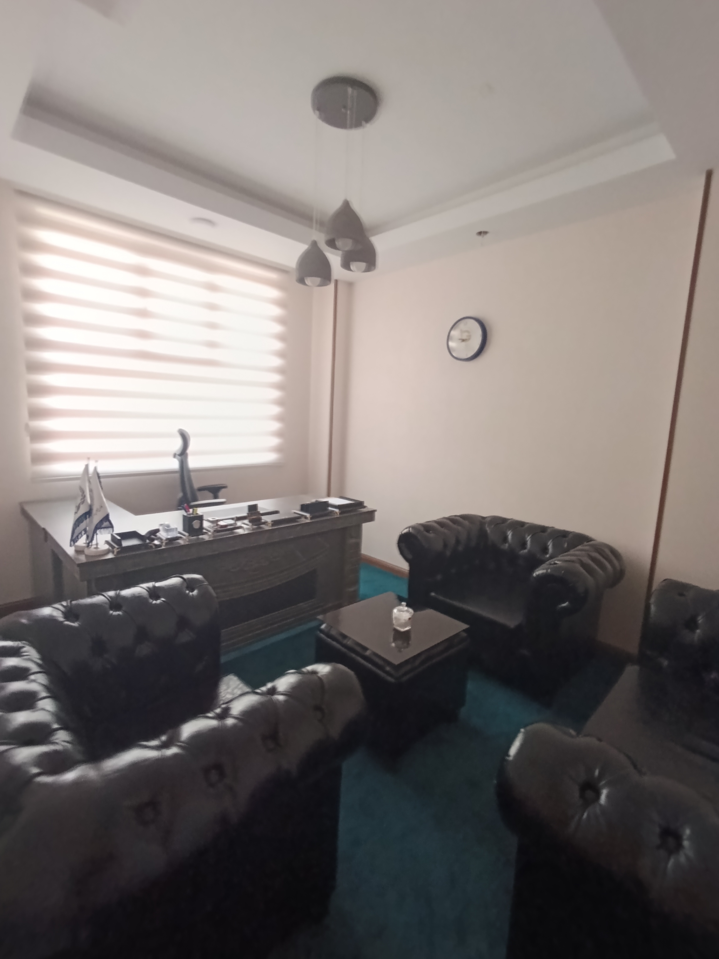 اجاره آپارتمان اداری 100متر شریعتی