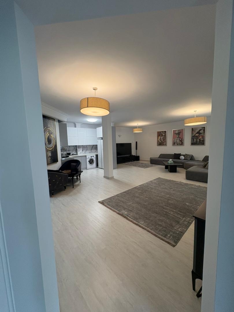 اجاره آپارتمان 135 متر دزاشیب فول مشاعات