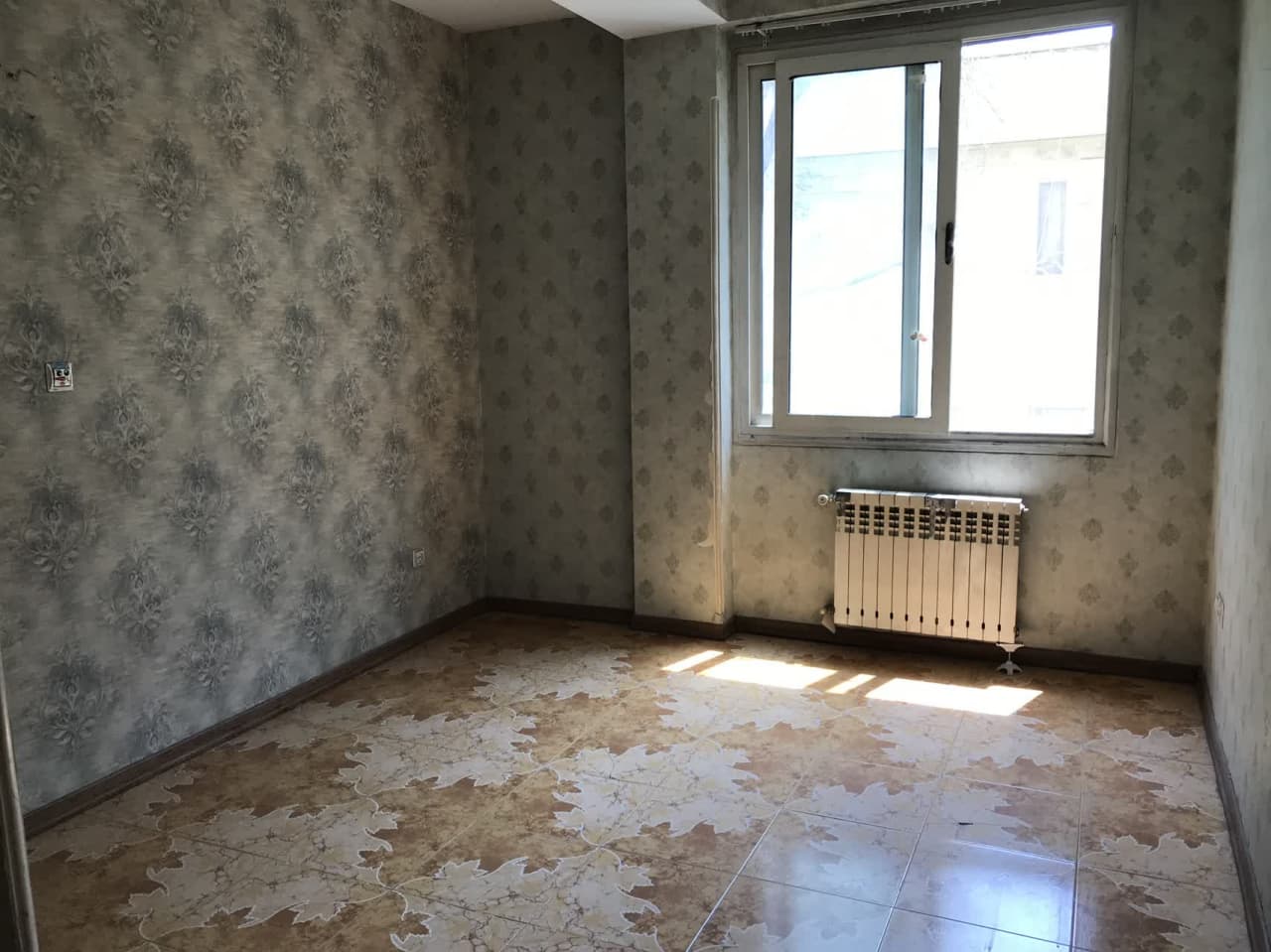 اجاره آپارتمان 90 متر  اختیاریه جنوبی