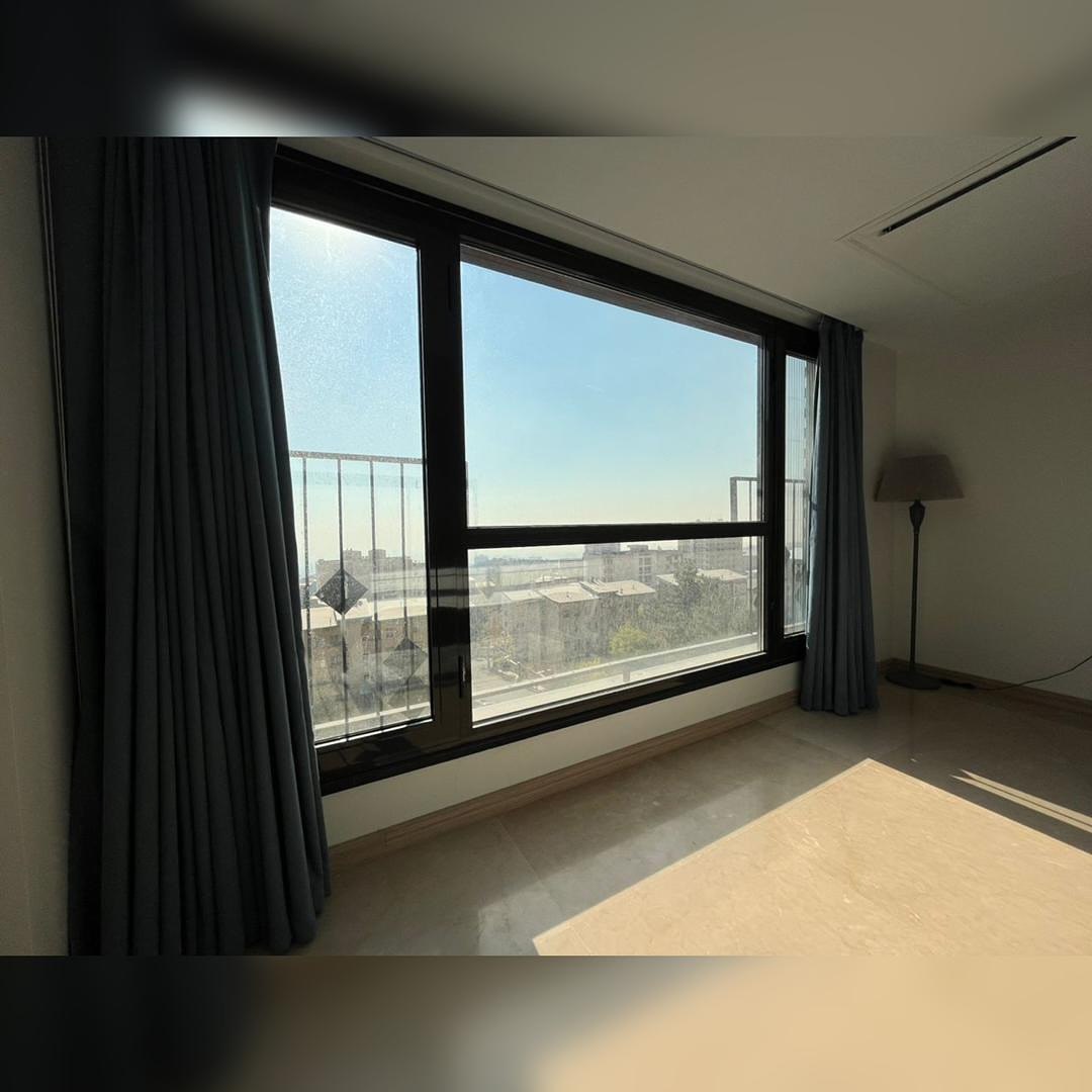 اجاره آپارتمان 280 متر نیاوران