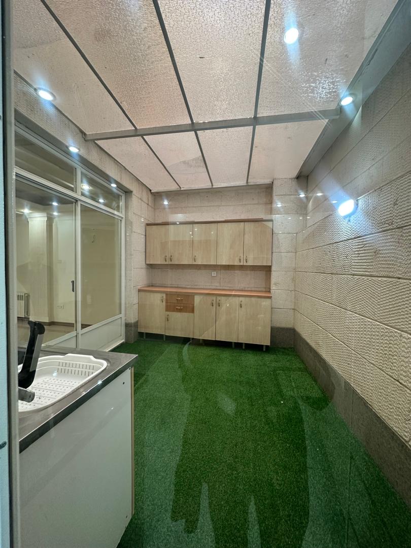 فروش آپارتمان 170 متر نیاوران