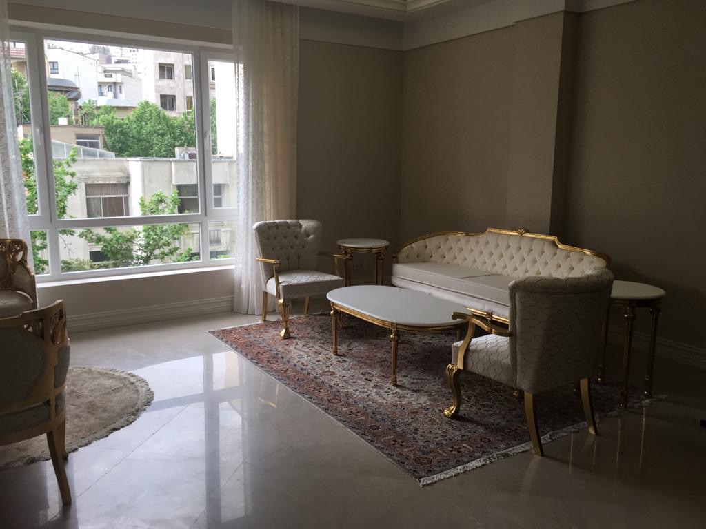 فروش آپارتمان 190 متر نیاوران